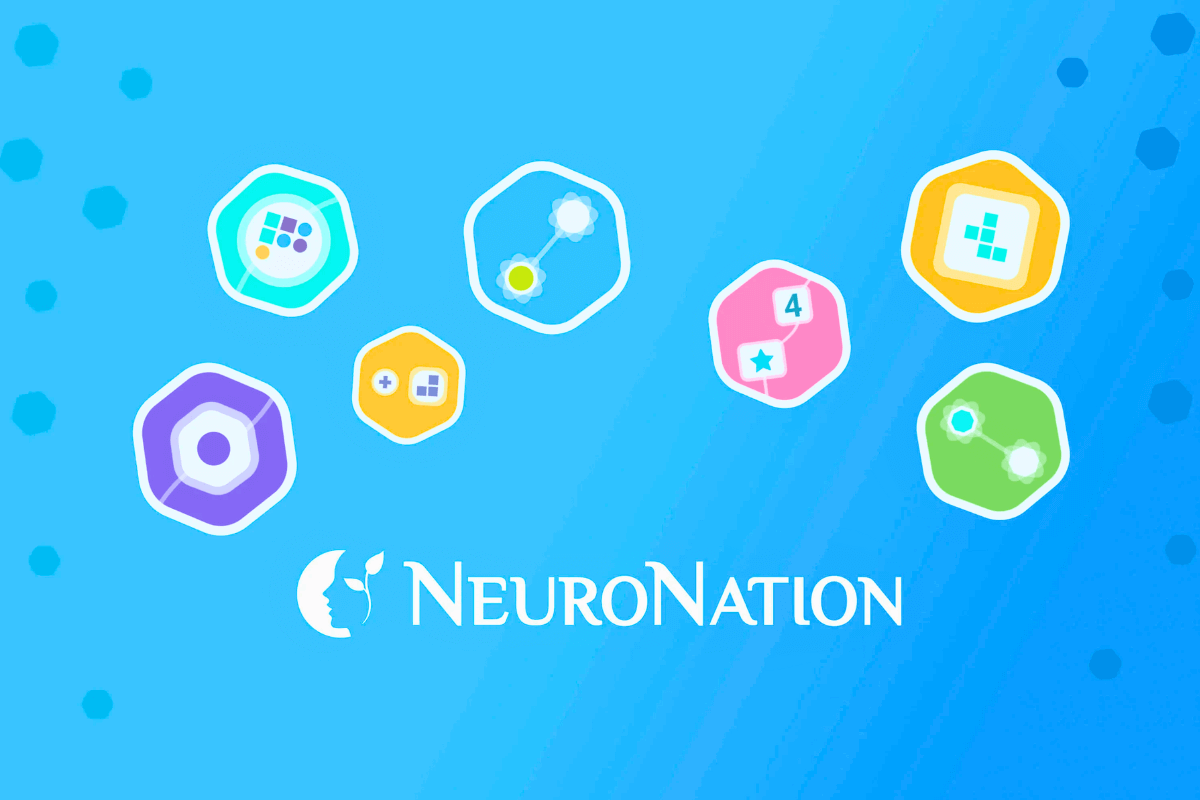 15 лучших игр для развития мозга, тренировки логики и памяти - NeuroNation — тренировка памяти, концентрации и интеллекта