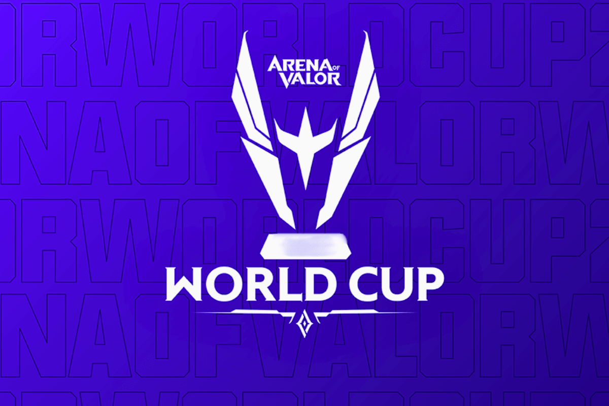 15 ведущих киберспортивных турниров: Arena of Valor World Cup - самые престижные и влиятельные события в мире киберспорта