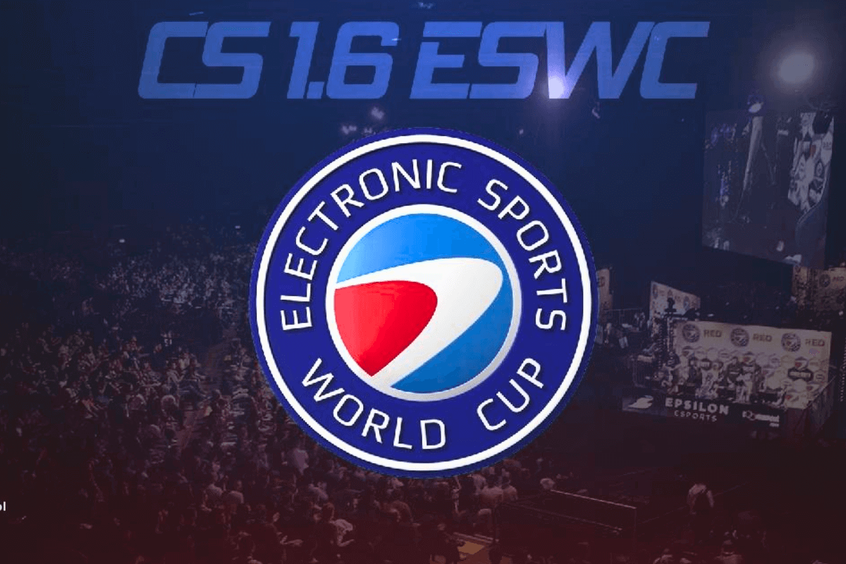 15 ведущих киберспортивных турниров: ESWC: Electronic Sports World Cup - самые престижные и влиятельные события в мире киберспорта