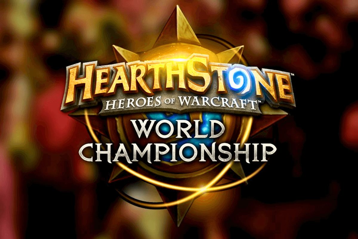 15 ведущих киберспортивных турниров: Hearthstone World Championship - самые престижные и влиятельные события в мире киберспорта