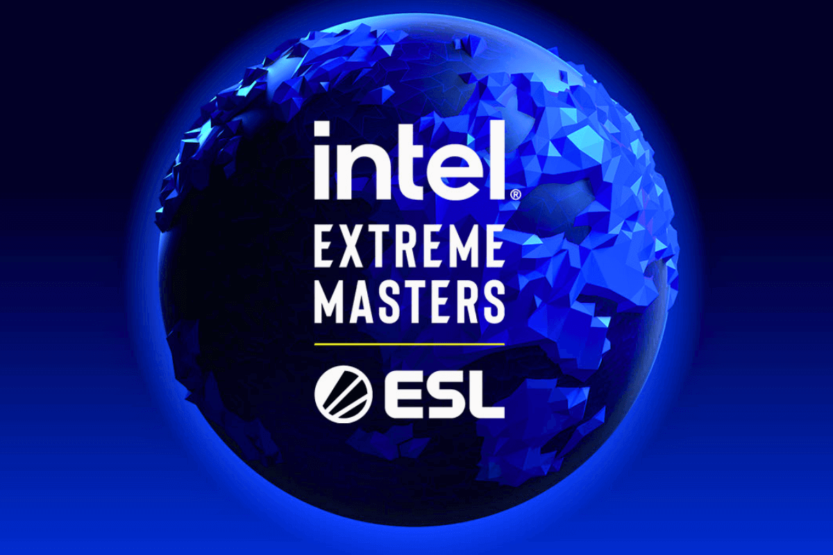 15 ведущих киберспортивных турниров: Intel Extreme Masters - самые престижные и влиятельные события в мире киберспорта