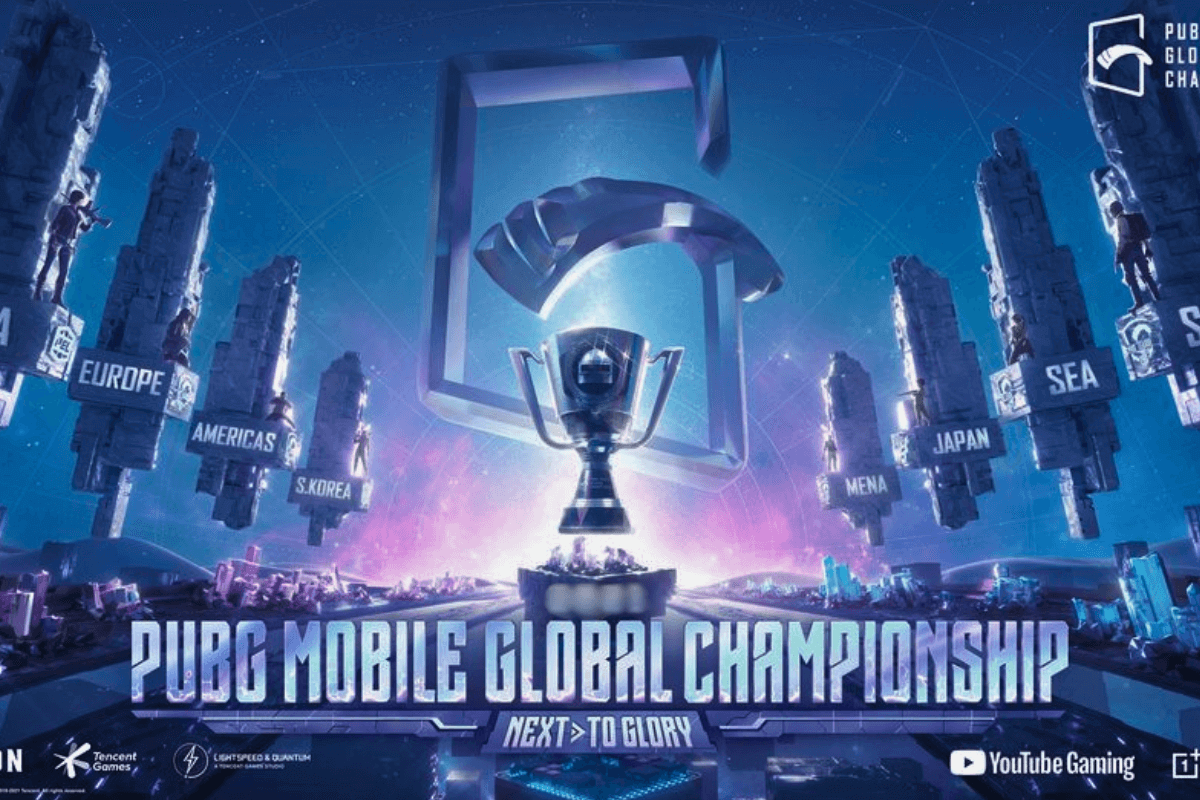 15 ведущих киберспортивных турниров: PUBG Mobile Global Championship - самые престижные и влиятельные события в мире киберспорта