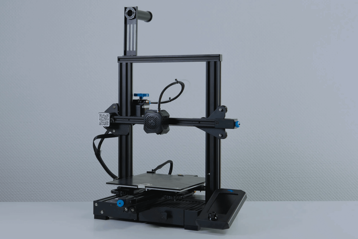 Рейтинг лучших 3D-принтеров: Creality Ender 3 V2 - топ-15 3D-принтеров в 2024 году