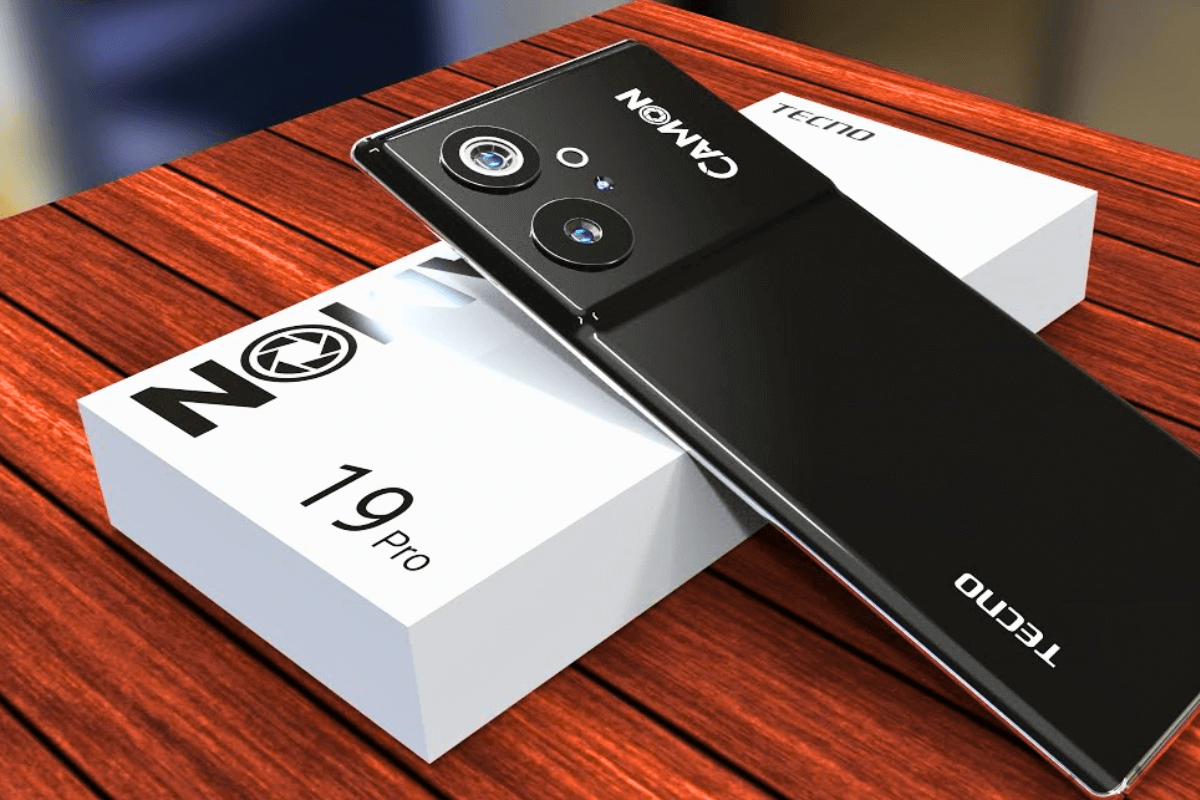 Топ-15 самых недооцененных Android-смартфонов в 2024 году - Tecno Camon 19 Pro — интересные возможности камеры по доступной цене