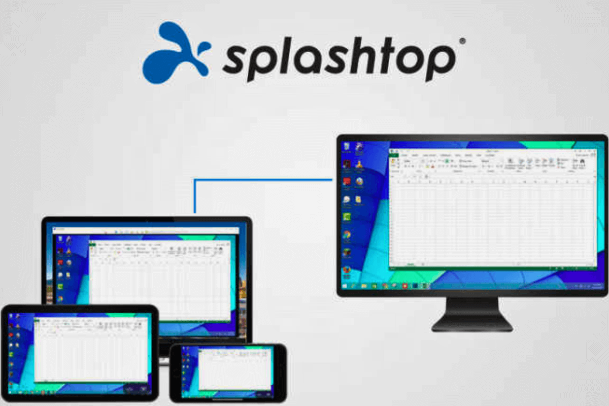 13 лучших программ для удаленного управления компьютером в 2024 году: Splashtop