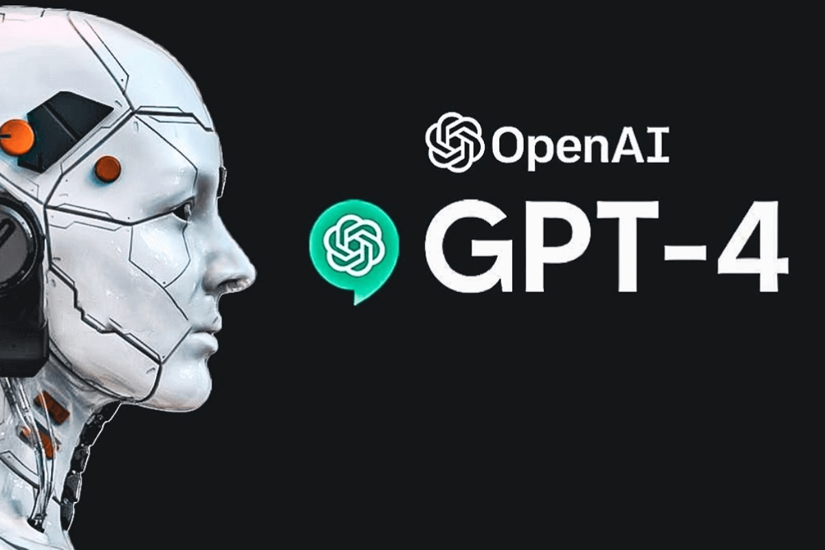 Что такое GPT-4 и OpenAI: краткая справка
