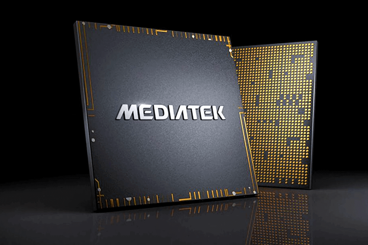 MediaTek разрабатывает чип на базе Arm