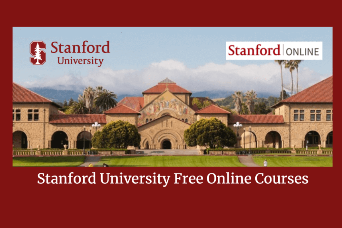 20 лучших сервисов с бесплатными онлайн-курсами на всех языках: Stanford Online — курсы, лекции и вебинары от Стэнфордского университета