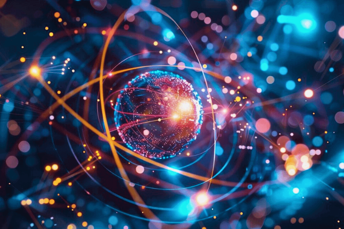 Квантовый интернет будет совсем скоро: Краткая история развития квантовых технологий
