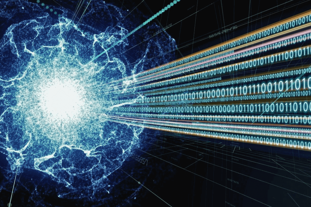 Квантовый интернет будет совсем скоро: Основные принципы: квантовая запутанность и принципы передачи данных