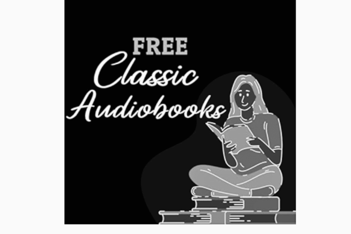 15 лучших бесплатных сервисов с аудиокнигами в 2024 году: Free Classic Audiobooks — сайт с классическими произведениями в формате аудиокниг