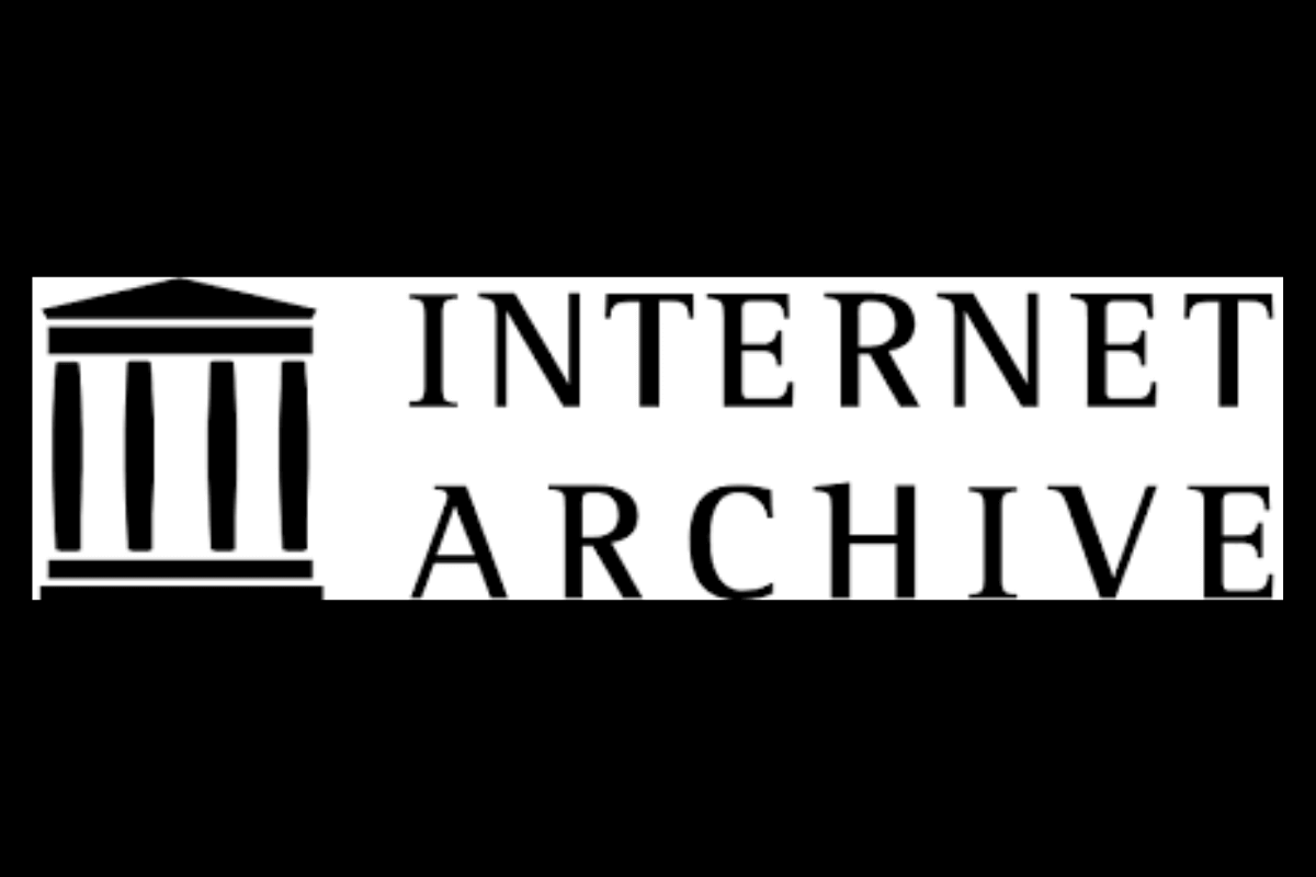 15 лучших бесплатных сервисов с аудиокнигами в 2024 году: Internet Archive — обширная библиотека бесплатных аудиокниг и других материалов