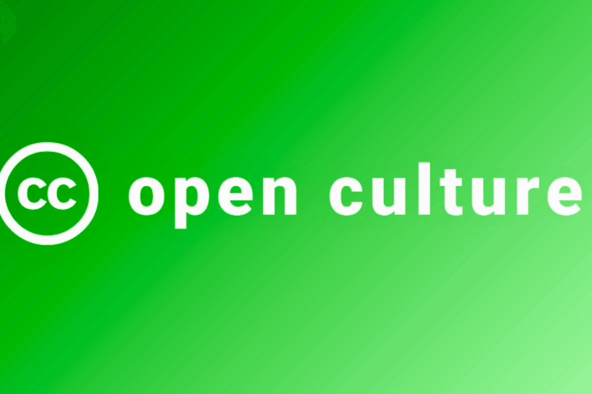 15 лучших бесплатных сервисов с аудиокнигами в 2024 году: Open Culture — бесплатные образовательные ресурсы, включая аудиокниги