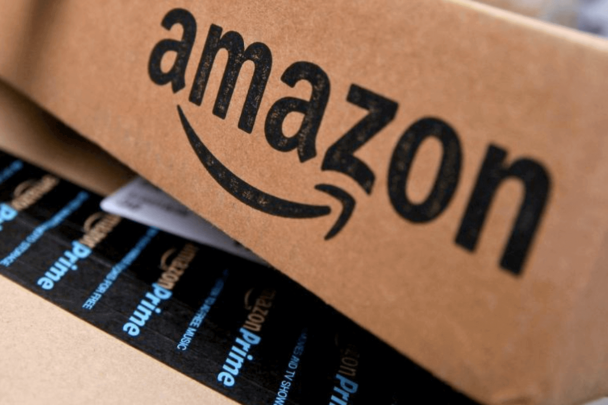 Amazon оштрафован на 5,9 млн. долларов