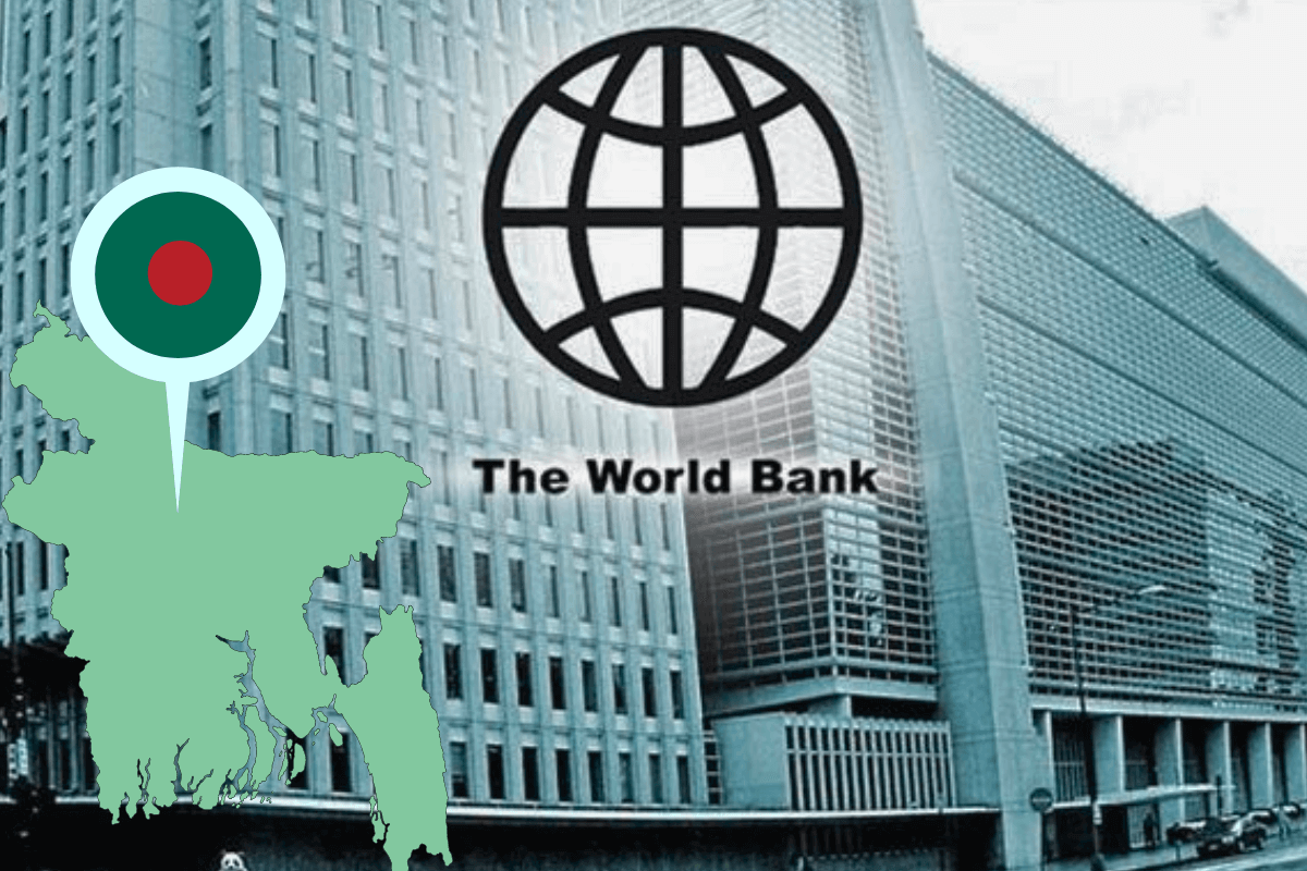 Бангладеш получает 900 млн. долларов от Всемирного банка