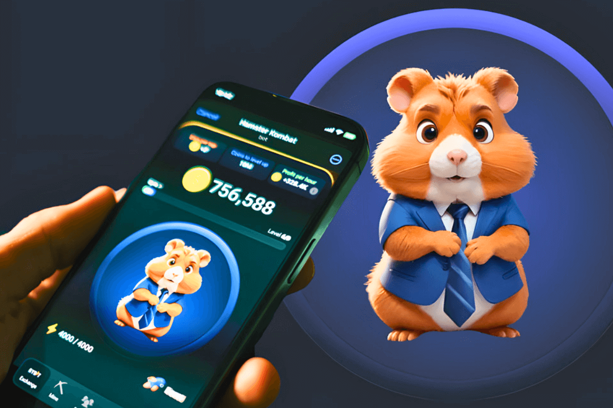 Hamster Kombat (Хамстер Комбат) — все про топовую криптоигру в Telegram для майнинга криптовалюты: Как все устроено: механика, задания и внутриигровая валюта