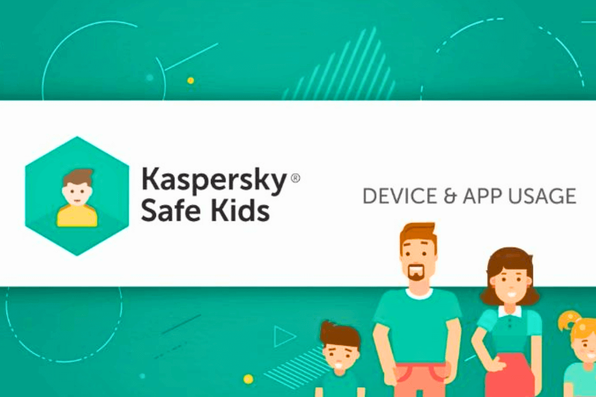 15 лучших программ для родительского контроля в 2024 году - Kaspersky Safe Kids