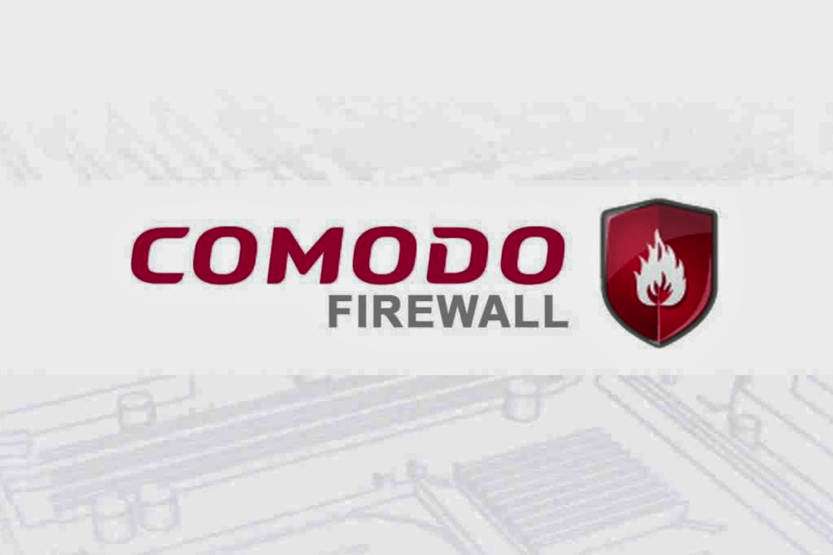 15 лучших бесплатных брандмауэров 2024 года: Comodo Firewall