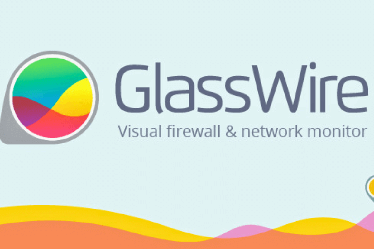 15 лучших бесплатных брандмауэров 2024 года: GlassWire