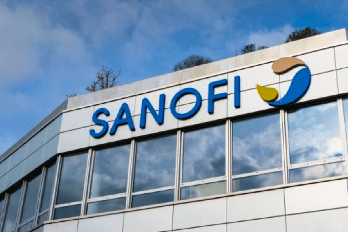 Sanofi инвестирует 1,3 млрд. евро в производство инсулина