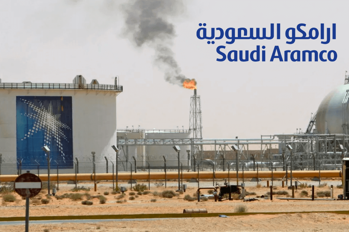 Saudi Aramco обнаружила семь новых месторождений нефти