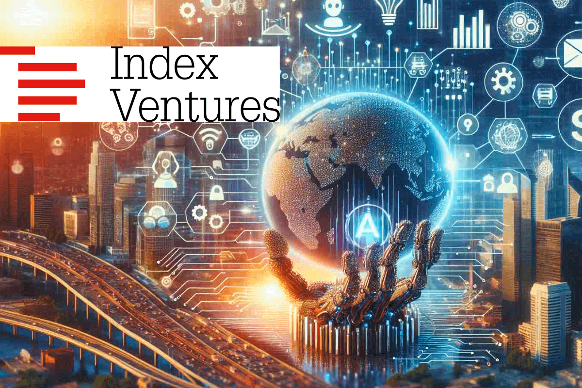 Index Ventures привлекает 2,3 млрд. долларов