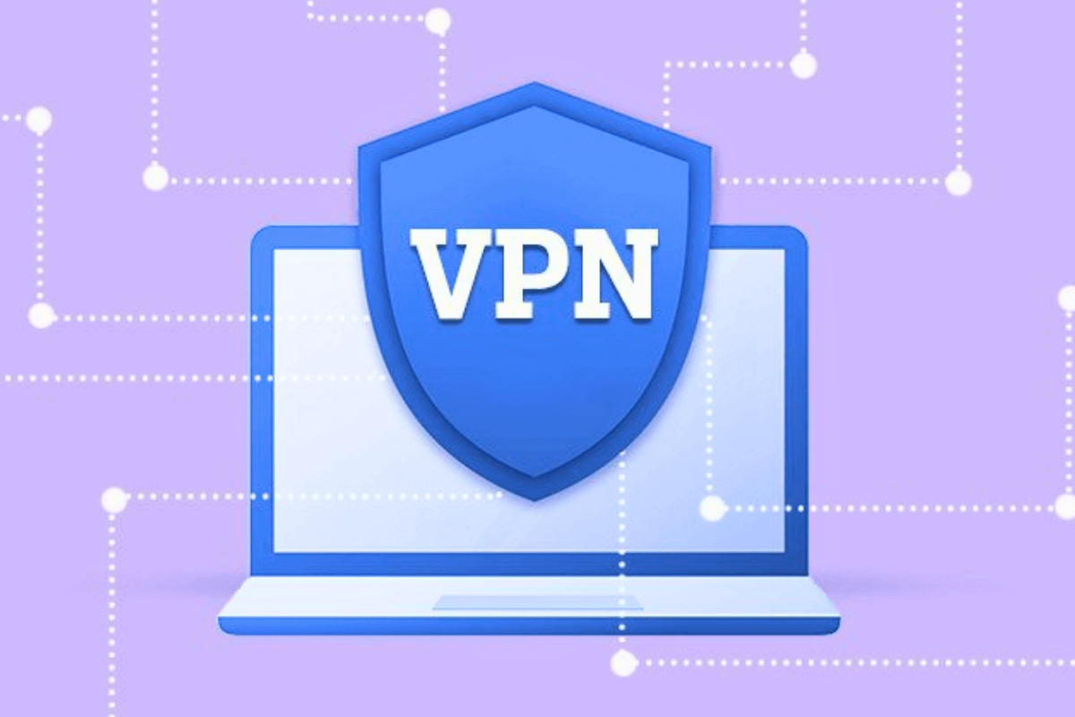 Как защитить телефон от взлома в 2024 году: Используйте VPN