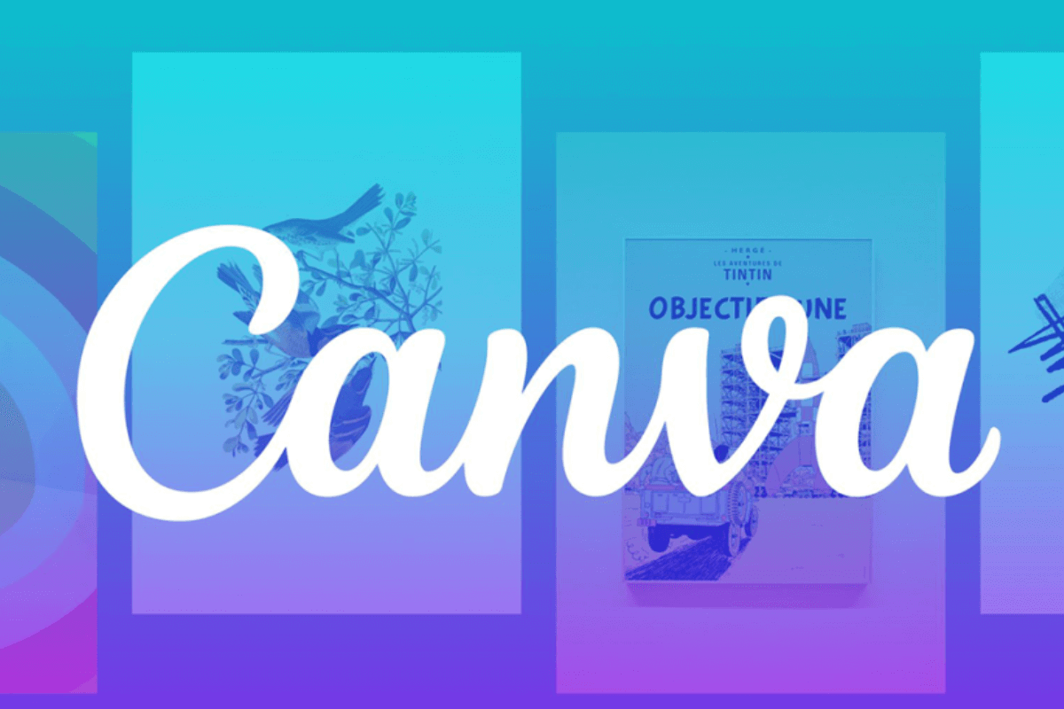 Топ-15 AI-сервисов (нейросетей) для работы и бизнеса: Canva — дизайн и создание графики с помощью AI