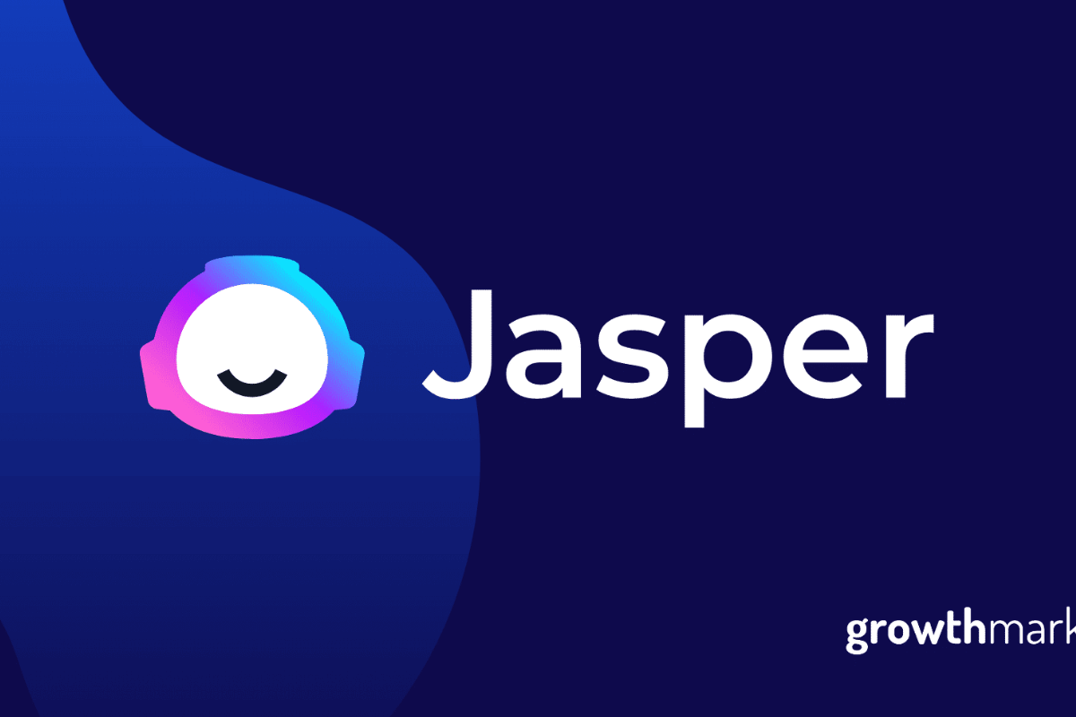 Топ-15 AI-сервисов (нейросетей) для работы и бизнеса: Jasper — генерация маркетинговых текстов и контента