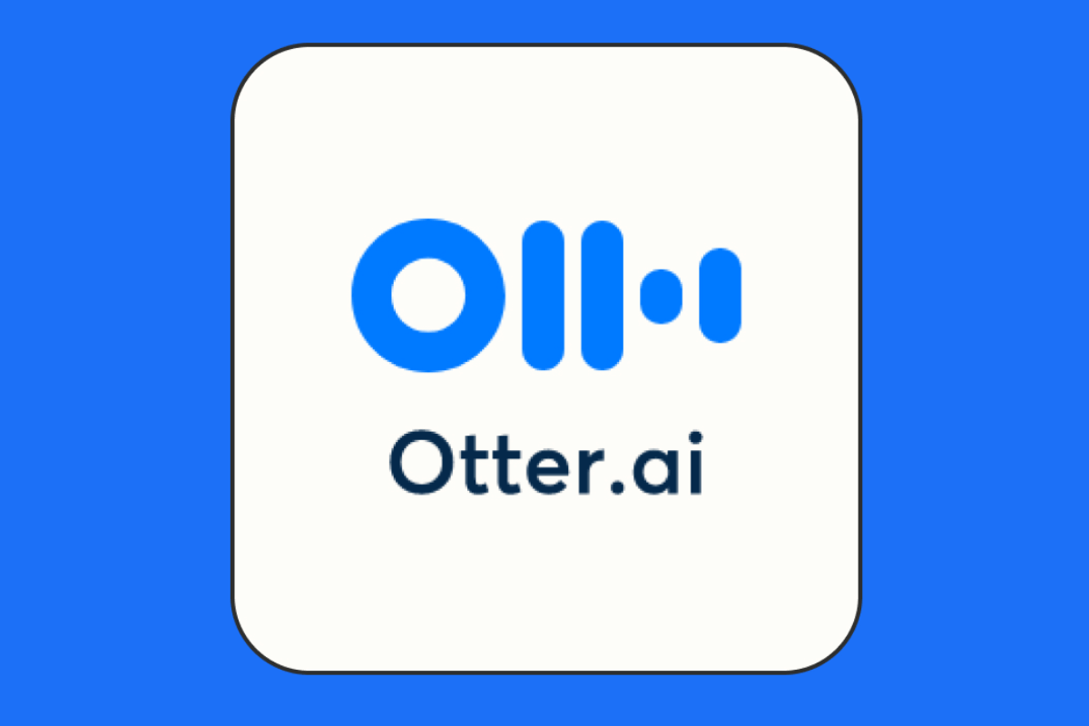 Топ-15 AI-сервисов (нейросетей) для работы и бизнеса: Otter.ai — транскрипция аудио и видео в текст