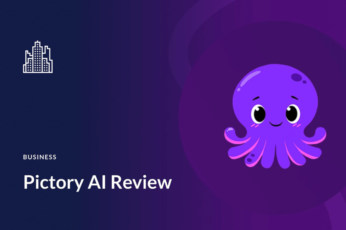 Топ-15 AI-сервисов (нейросетей) для работы и бизнеса: Pictory — автоматическое создание видео из текстового контента и изображений