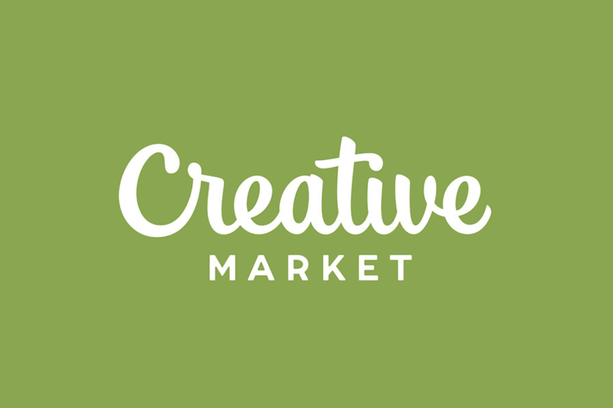 15 лучших площадок, где можно купить шаблоны и темы для ВордПресс: Creative Market — маркетплейс креативных активов