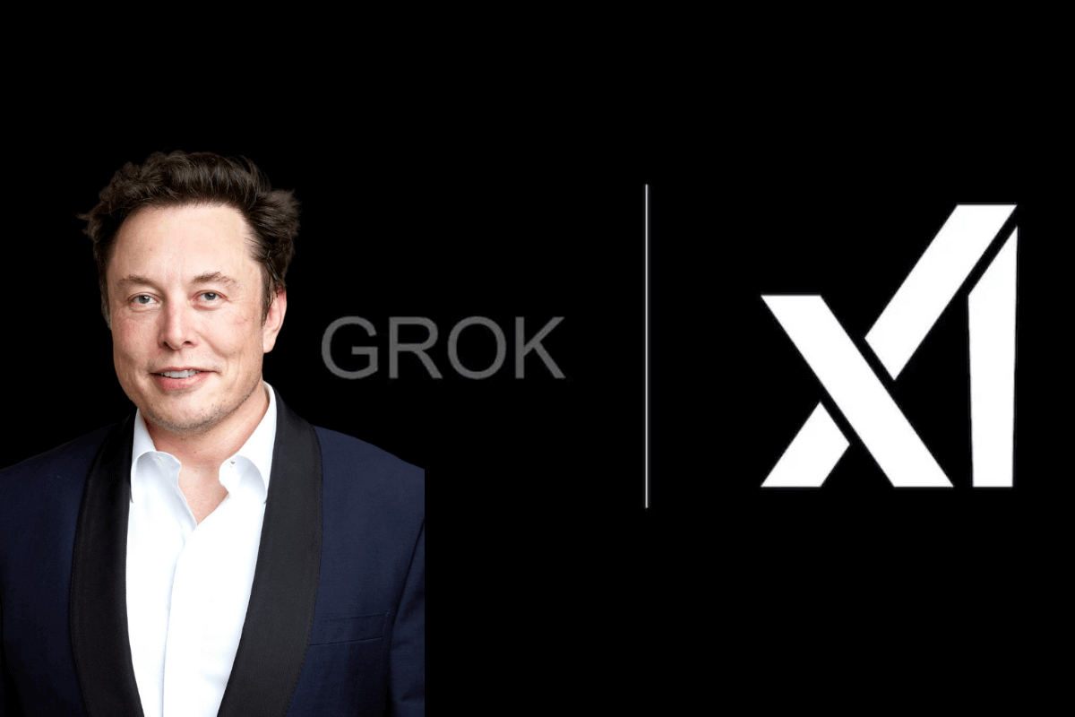 xAI Илона Маска начинает обучение Grok LLM