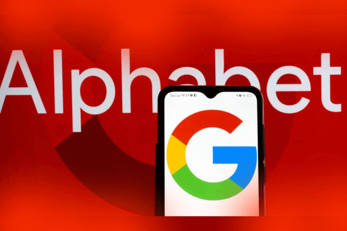 Alphabet превзошла прогнозы по доходам и прибыли