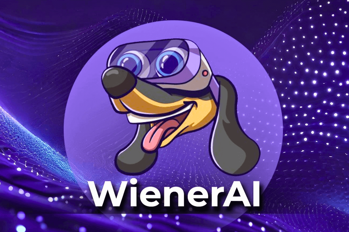 Последние дни для участия в предпродаже WienerAI