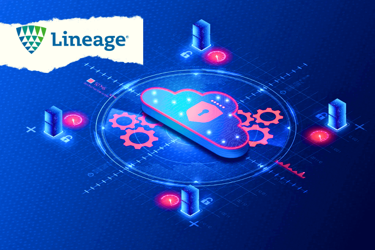 Lineaje привлекает 20 млн. долларов