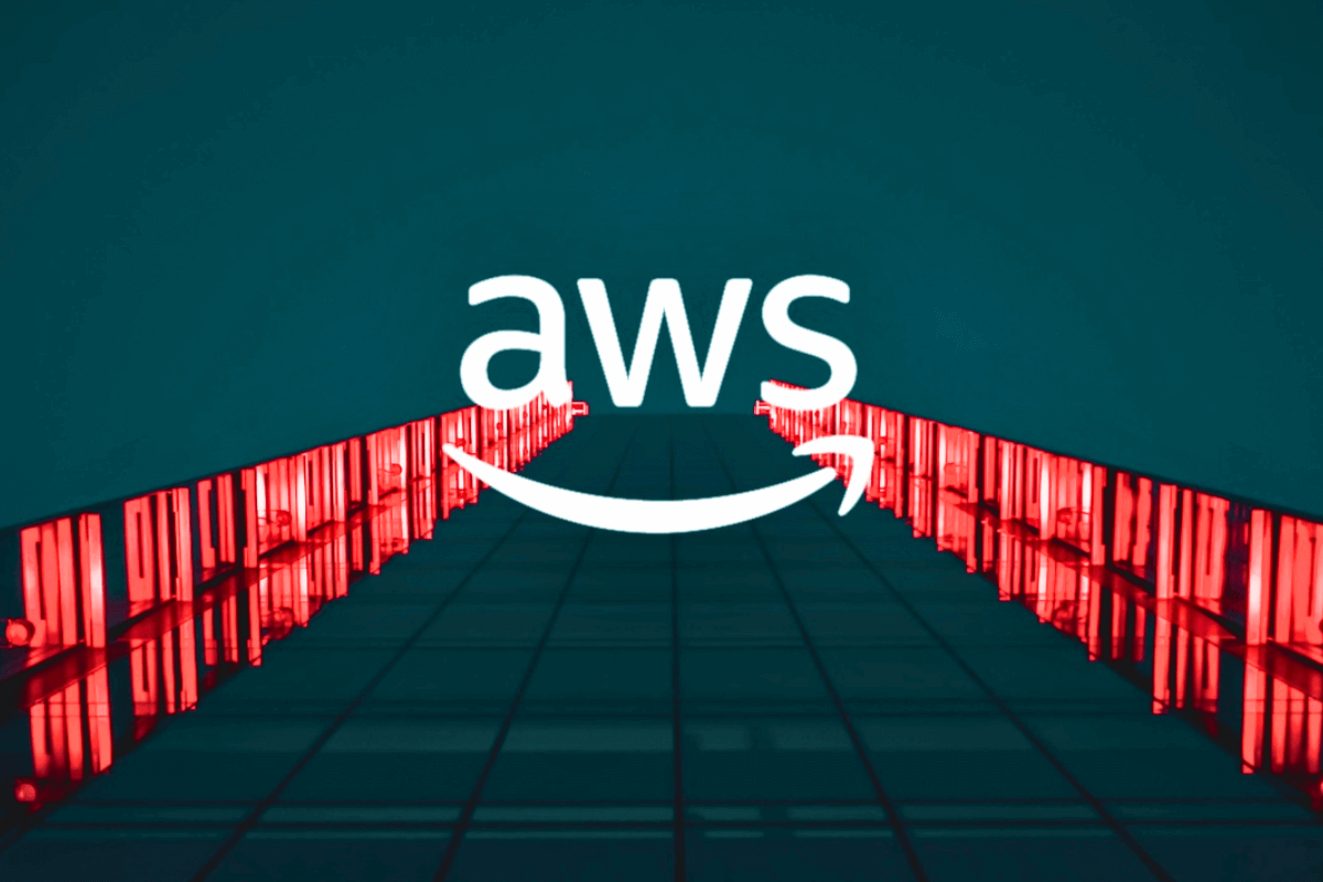 Проблемы с AWS приводят к сбоям