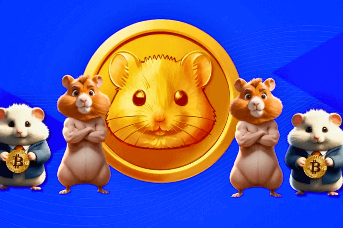 10 способов заработать на Hamster Kombat: Продавайте и покупайте токен HMSTR на бирже