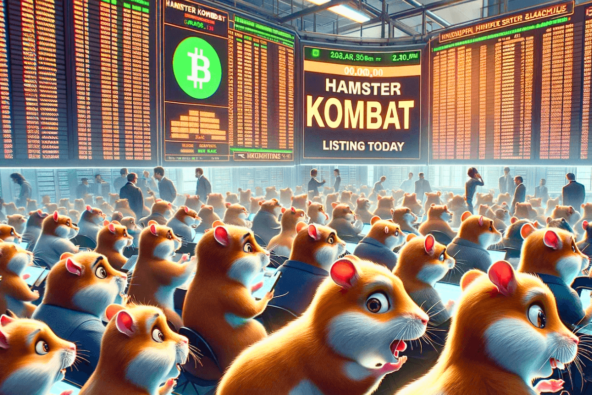 10 способов заработать на Hamster Kombat: Продавайте NFT-предметы