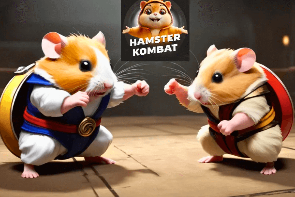 10 способов заработать на Hamster Kombat: Снимайте видео и пишите статьи об игре