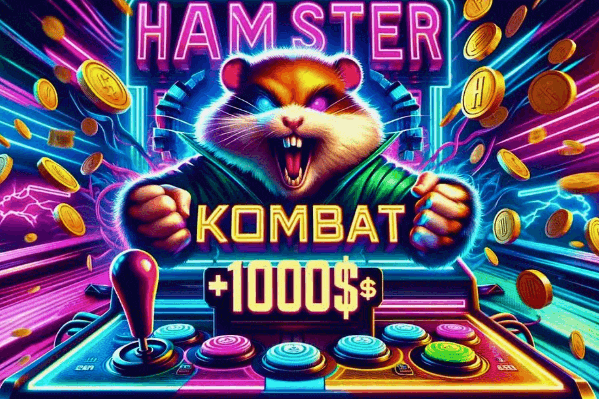 10 способов заработать на Hamster Kombat: Участвуйте в аирдропах