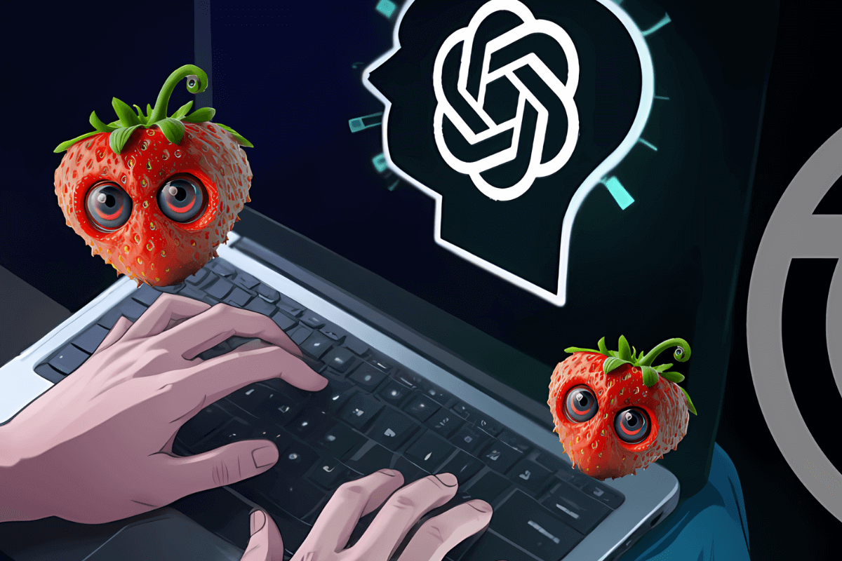 Strawberry — новейшая модель ИИ от OpenAI: Основные функции и возможности модели Strawberry