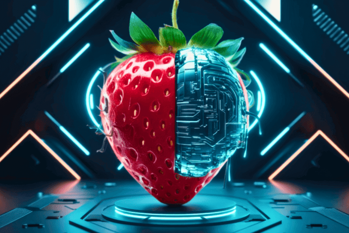 Strawberry — новейшая модель ИИ от OpenAI: Отличия от ChatGPT и InstructGPT