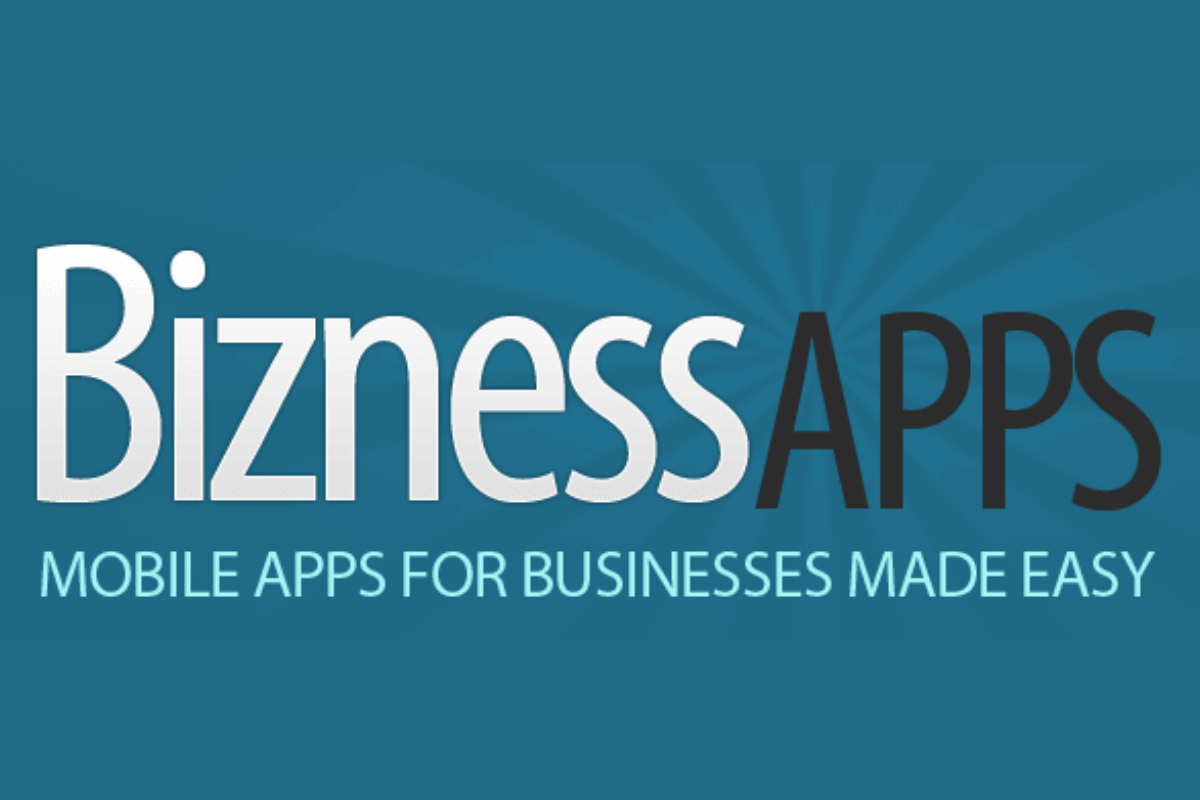 15 лучших сервисов для создания мобильных приложений: BiznessApps — широкий спектр функций для бизнес-приложений