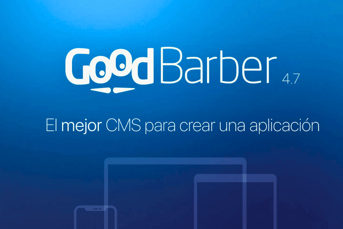 15 лучших сервисов для создания мобильных приложений: GoodBarber — красивые и функциональные приложения без знаний в программировании