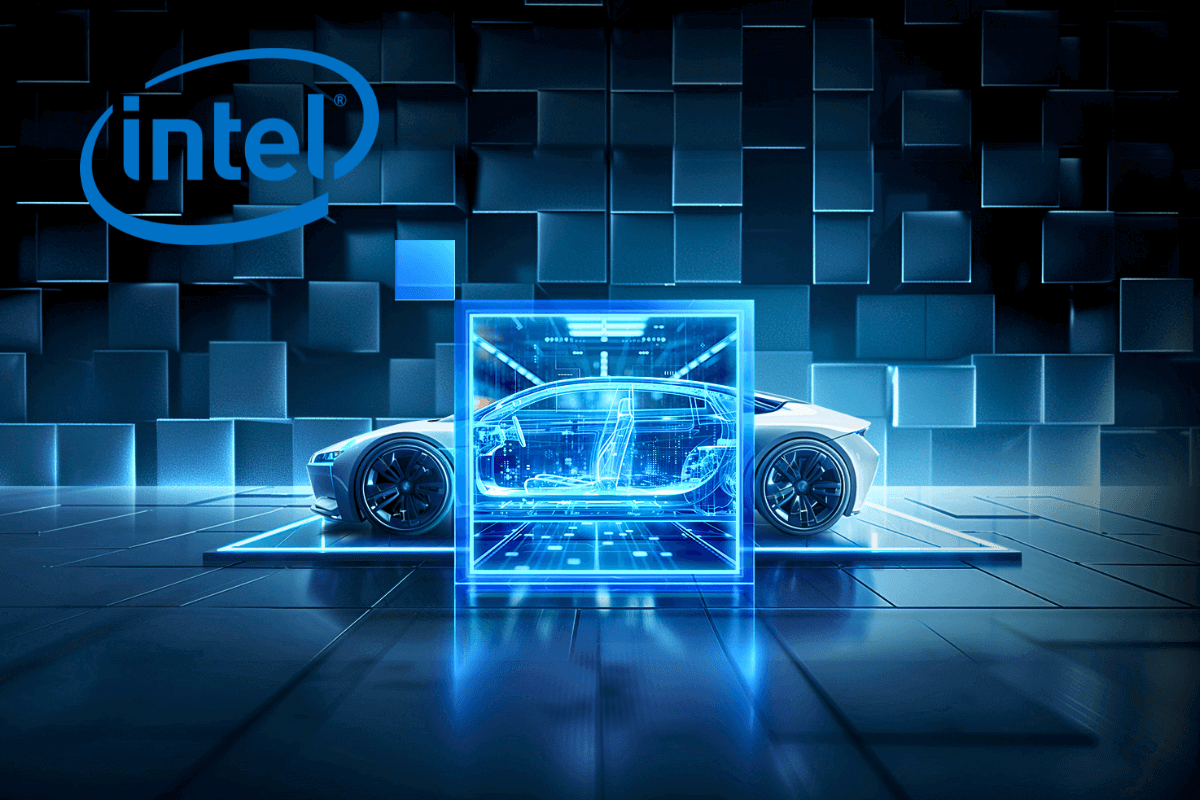 Intel анонсирует GPU для ускорения ИИ-управляемого опыта