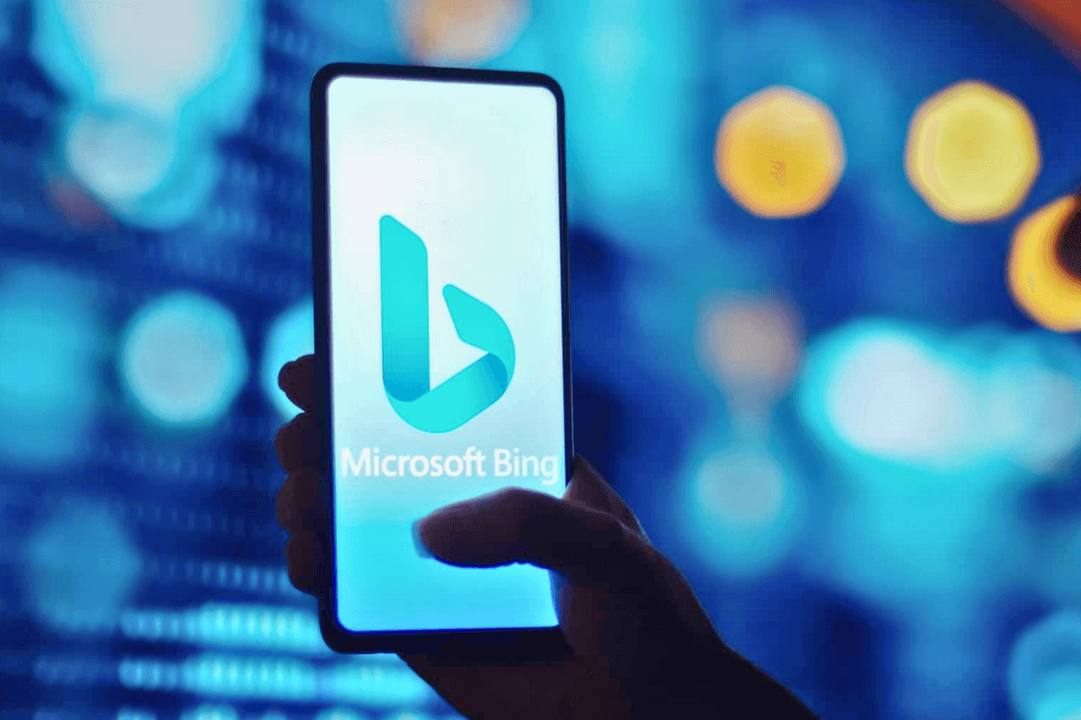 12 альтернатив ChatGPT в 2024 году: ИИ Bing