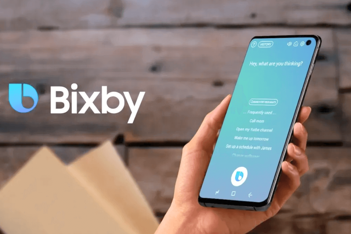 12 альтернатив ChatGPT в 2024 году: ИИ Bixby