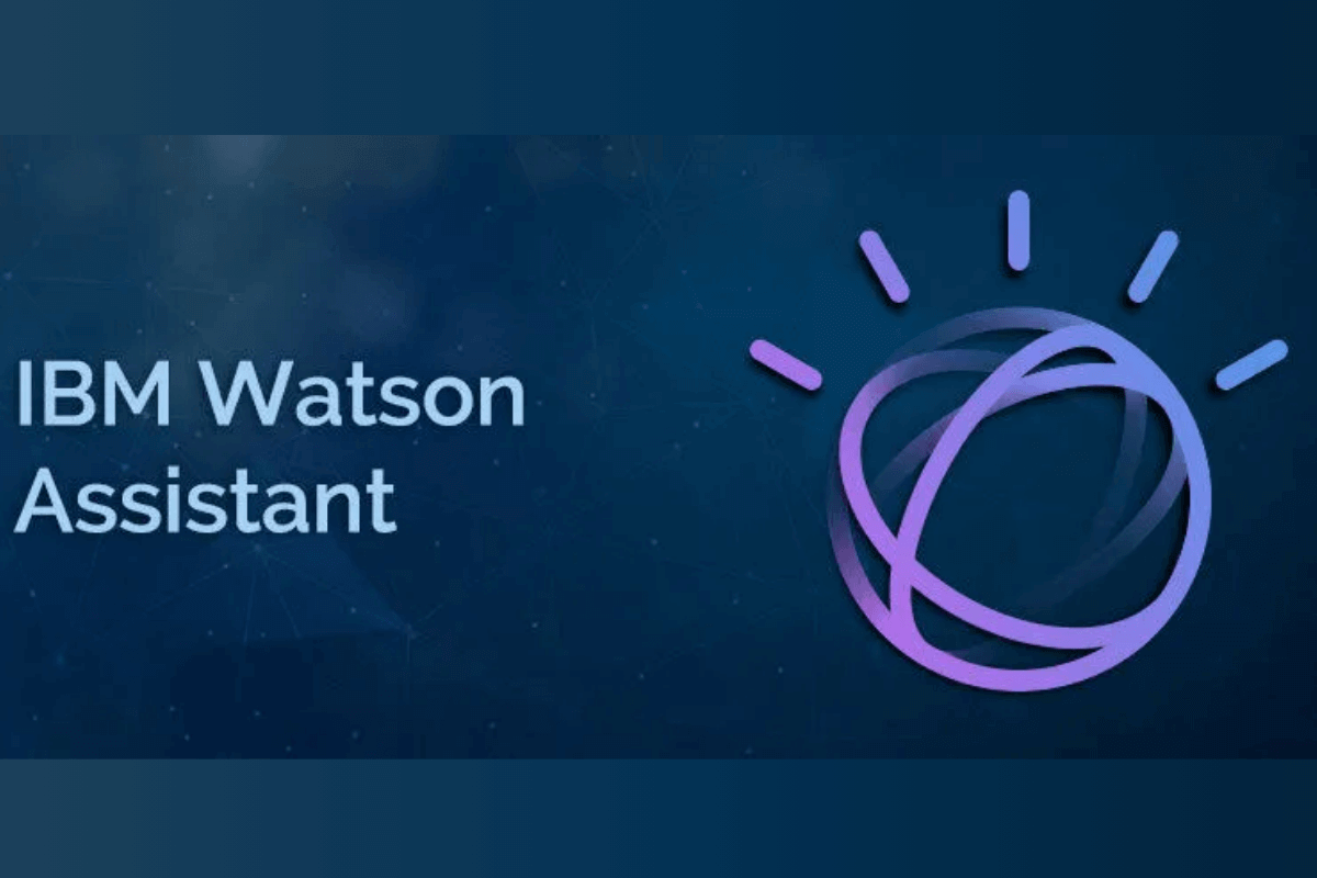 12 альтернатив ChatGPT в 2024 году: ИИ IBM Watson Assistant