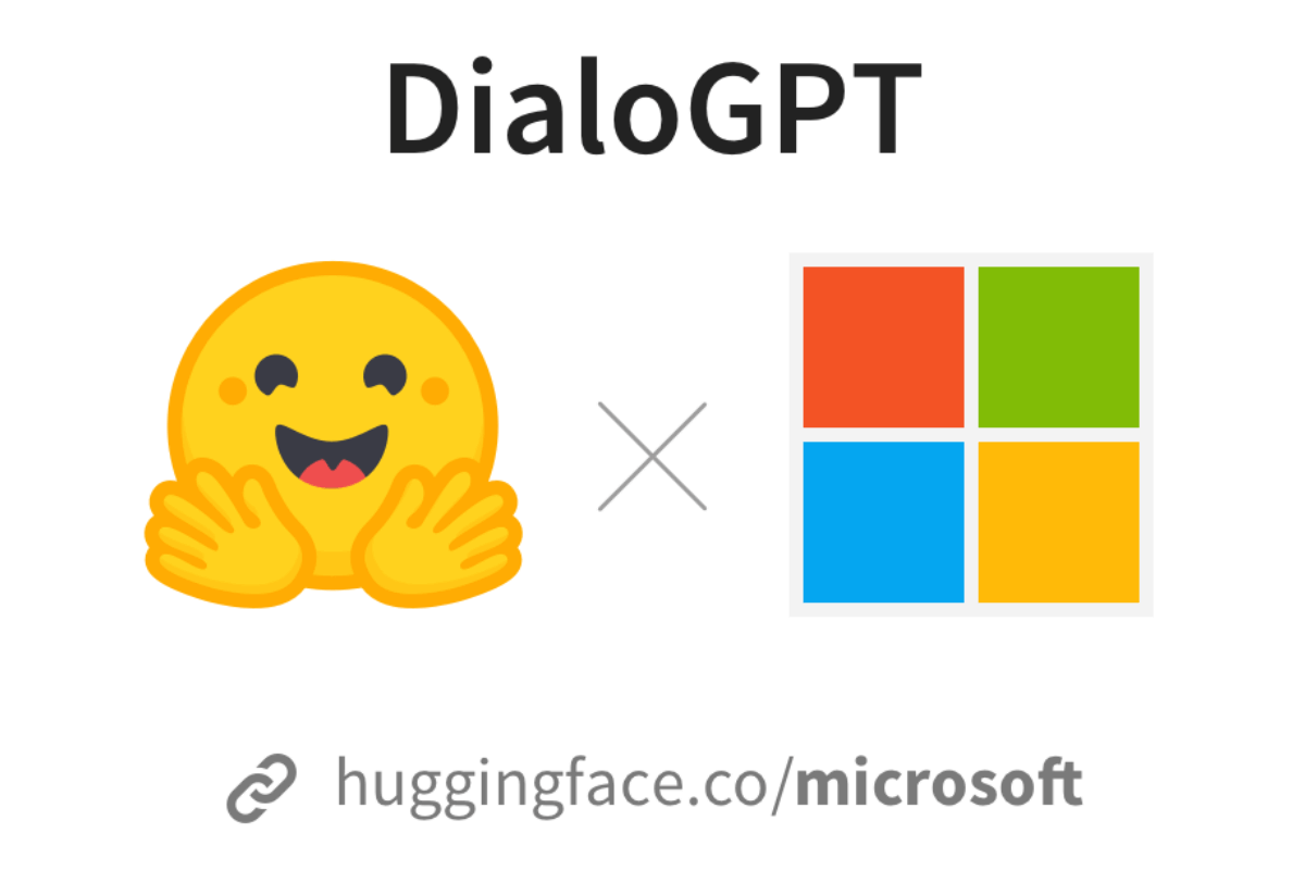 12 альтернатив ChatGPT в 2024 году: ИИ Microsoft's DialoGPT